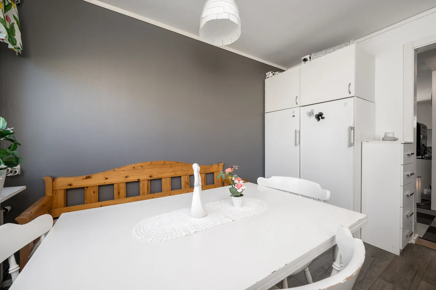 Bostadsrätt, Fjällnäsgränd 4C, Fjällnäs, Gällivare