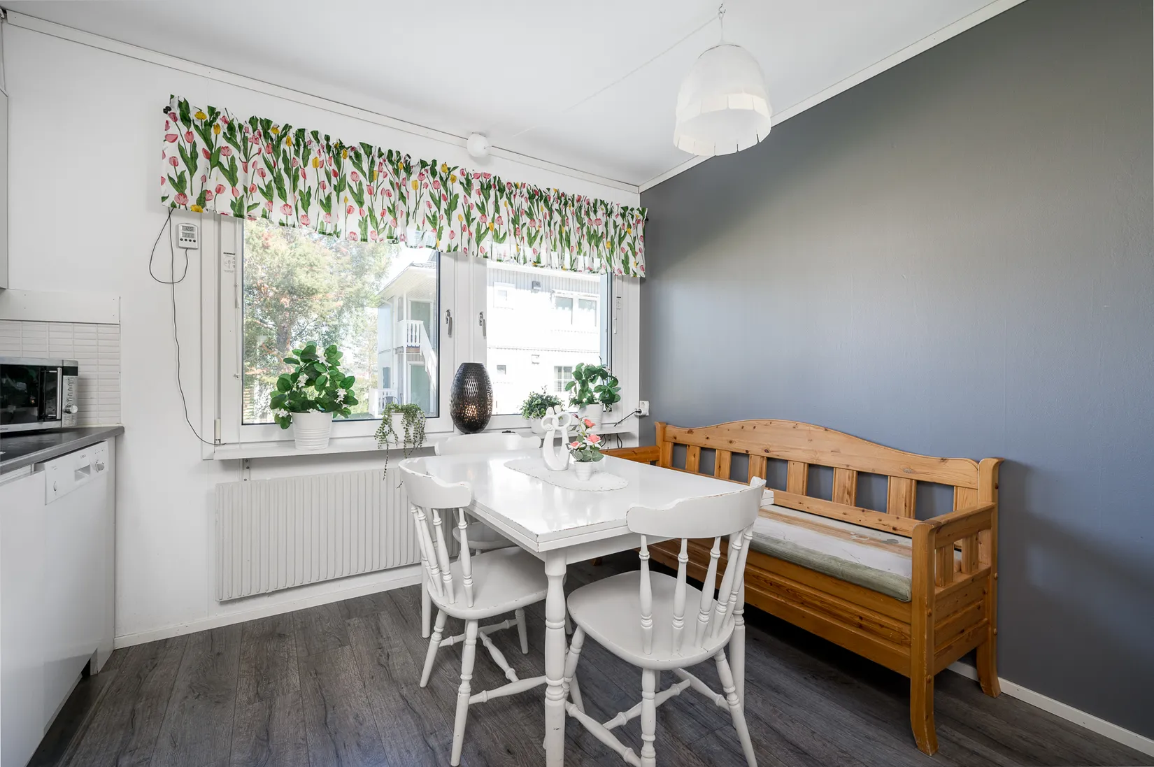 Bostadsrätt, Fjällnäsgränd 4C, Fjällnäs, Gällivare