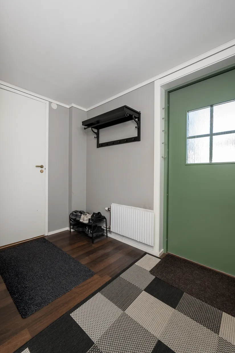 Bostadsrätt, Fjällnäsgränd 4C, Fjällnäs, Gällivare