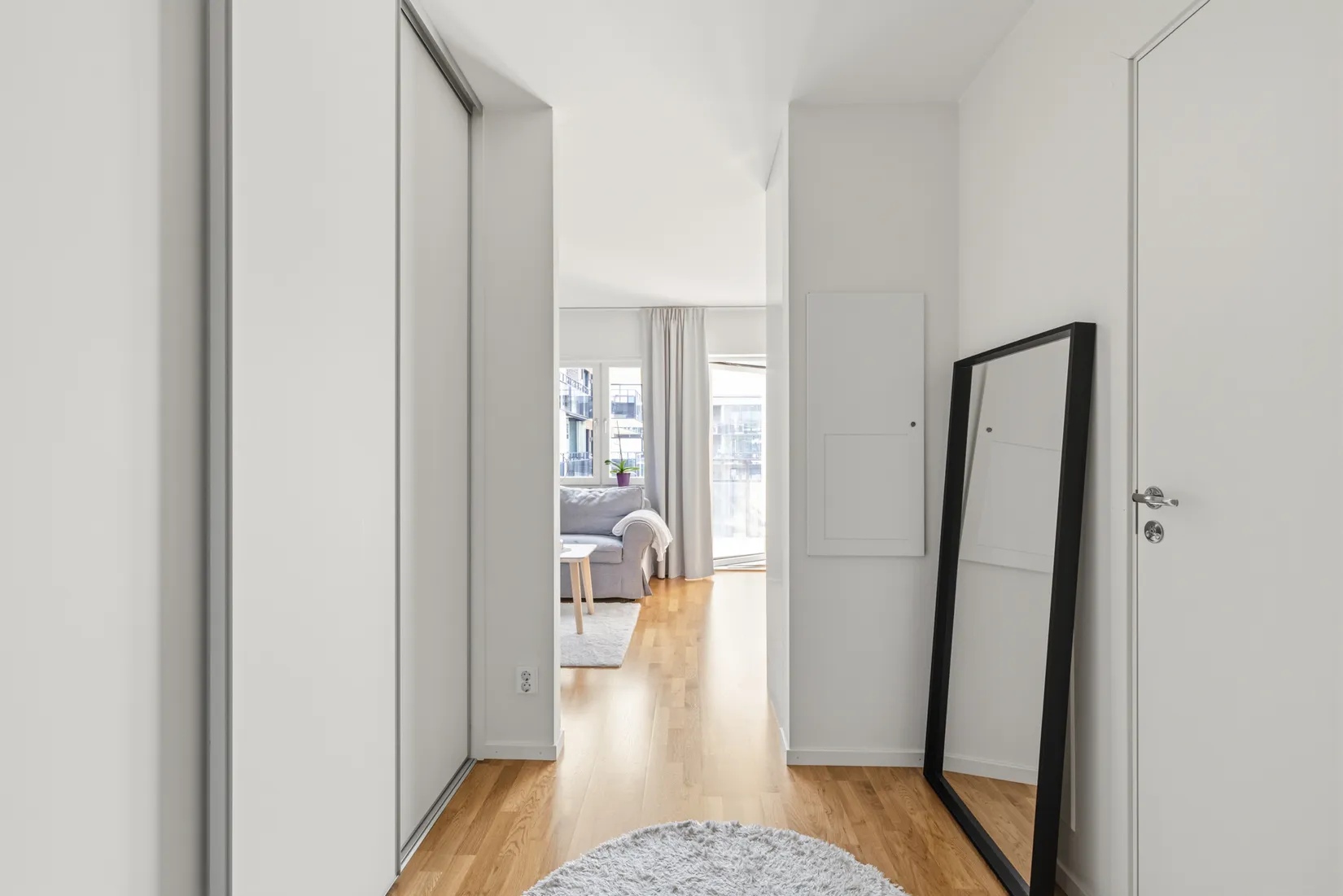 Bostadsrätt, Odengatan 30, Kålgården, Jönköping