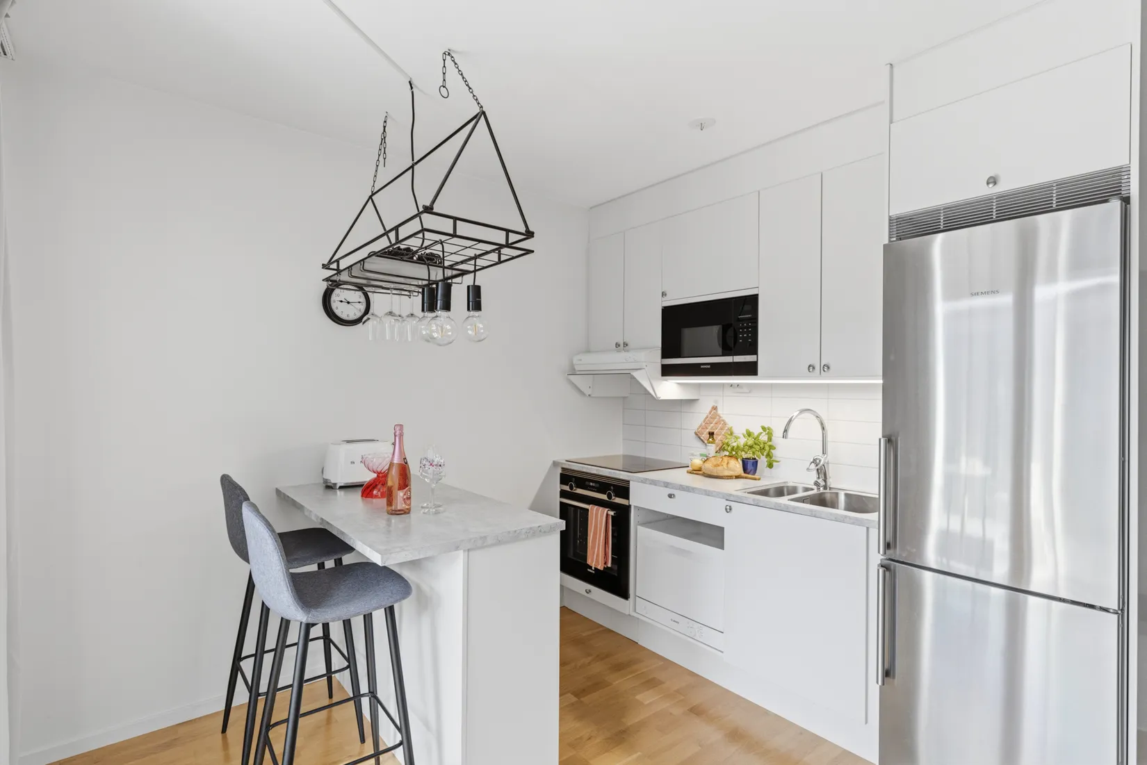 Bostadsrätt, Odengatan 30, Kålgården, Jönköping