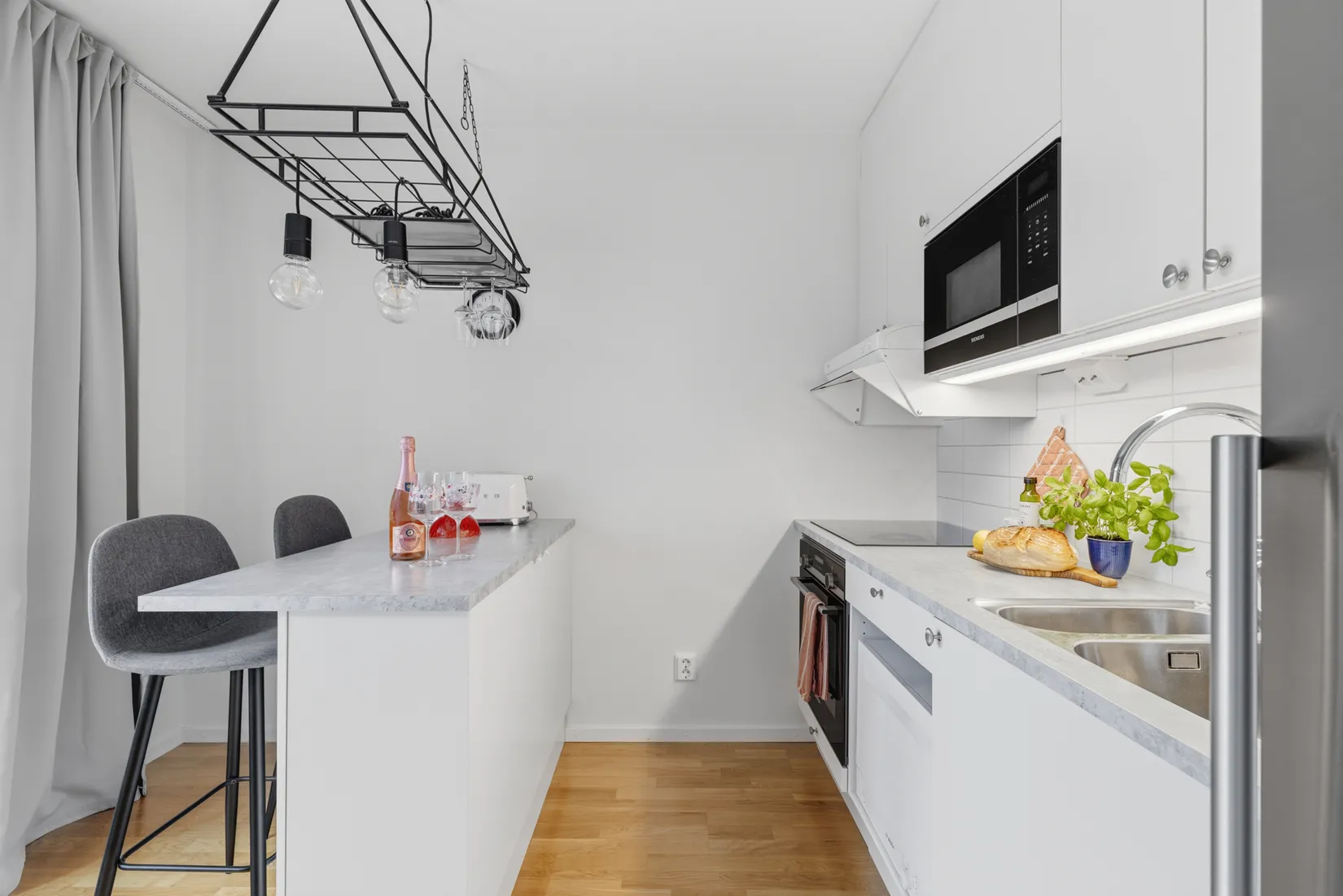 Bostadsrätt, Odengatan 30, Kålgården, Jönköping