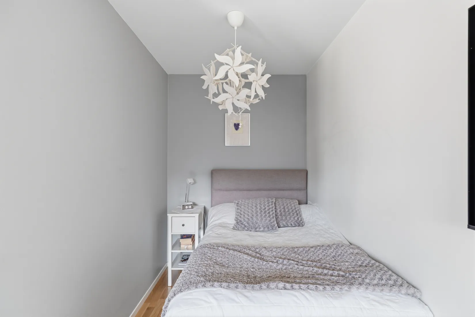 Bostadsrätt, Odengatan 30, Kålgården, Jönköping