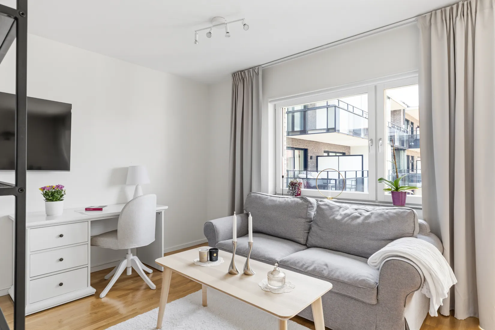 Bostadsrätt, Odengatan 30, Kålgården, Jönköping