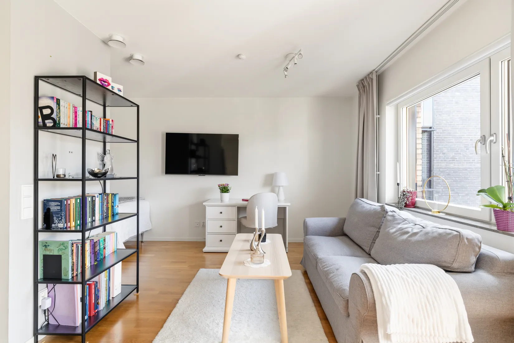 Bostadsrätt, Odengatan 30, Kålgården, Jönköping