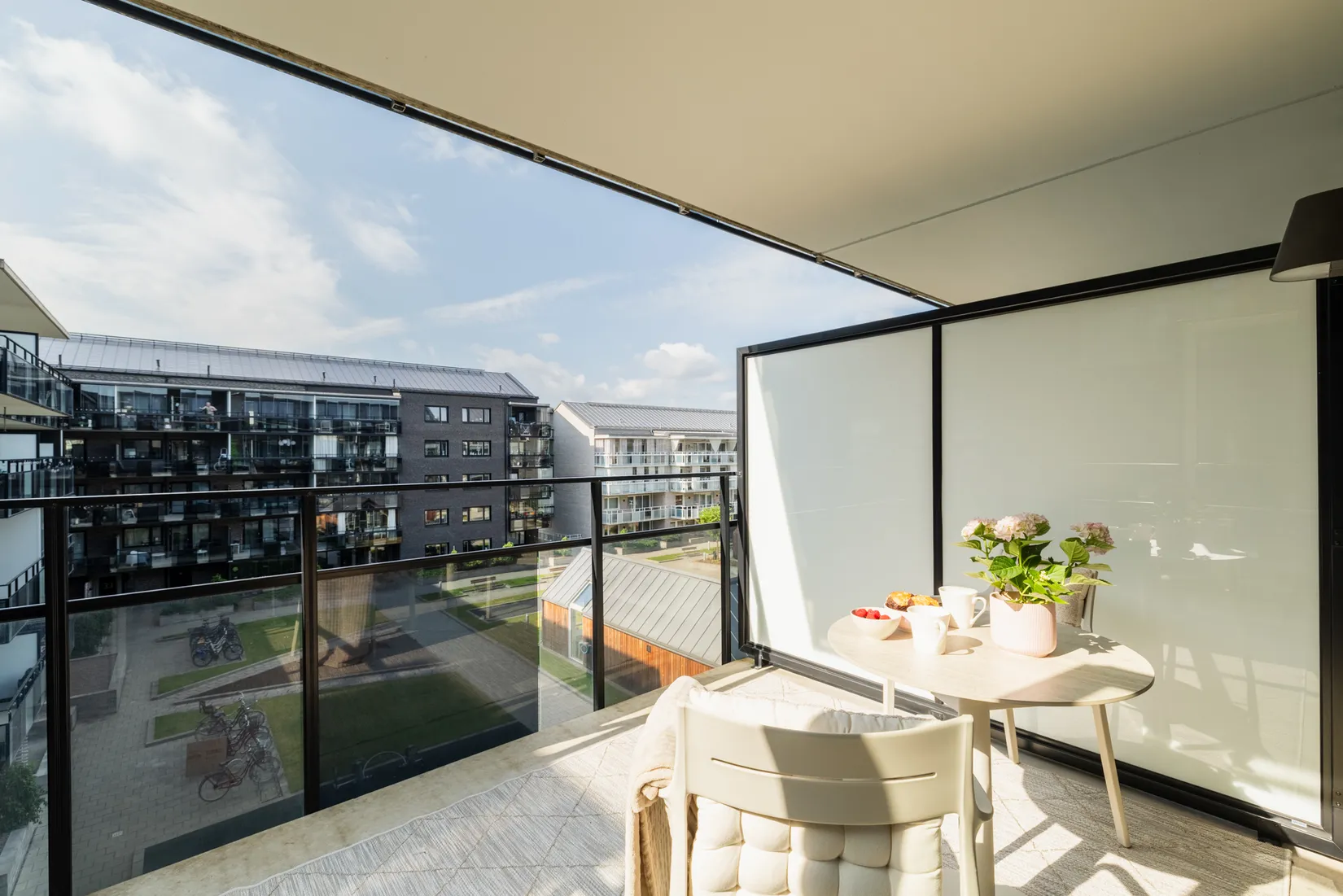 Bostadsrätt, Odengatan 30, Kålgården, Jönköping