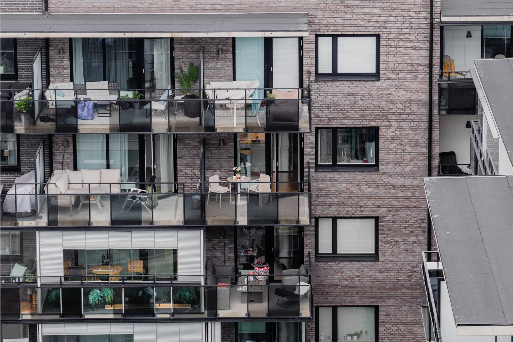 Bostadsrätt, Odengatan 30, Kålgården, Jönköping