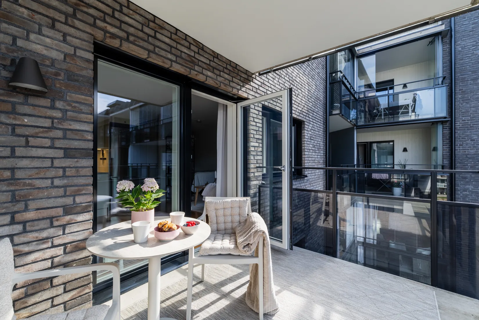 Bostadsrätt, Odengatan 30, Kålgården, Jönköping
