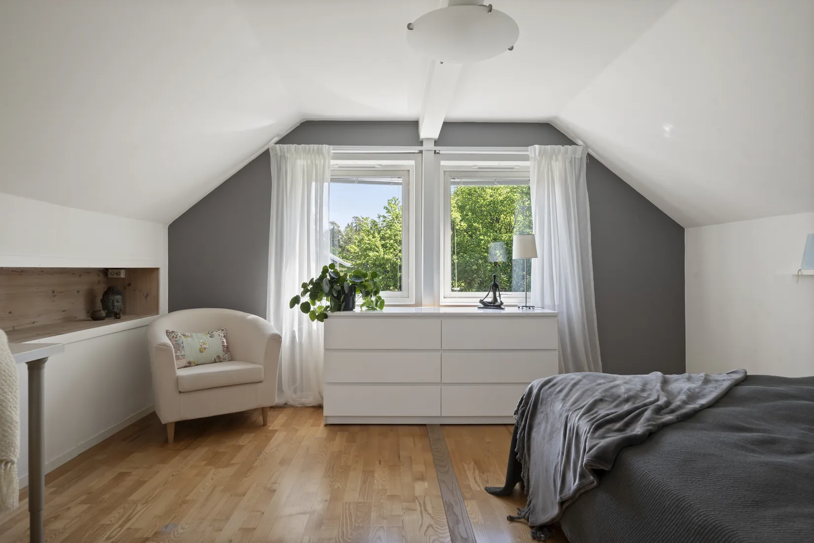Villa, Rullstensvägen 6, Vallabrink, Täby
