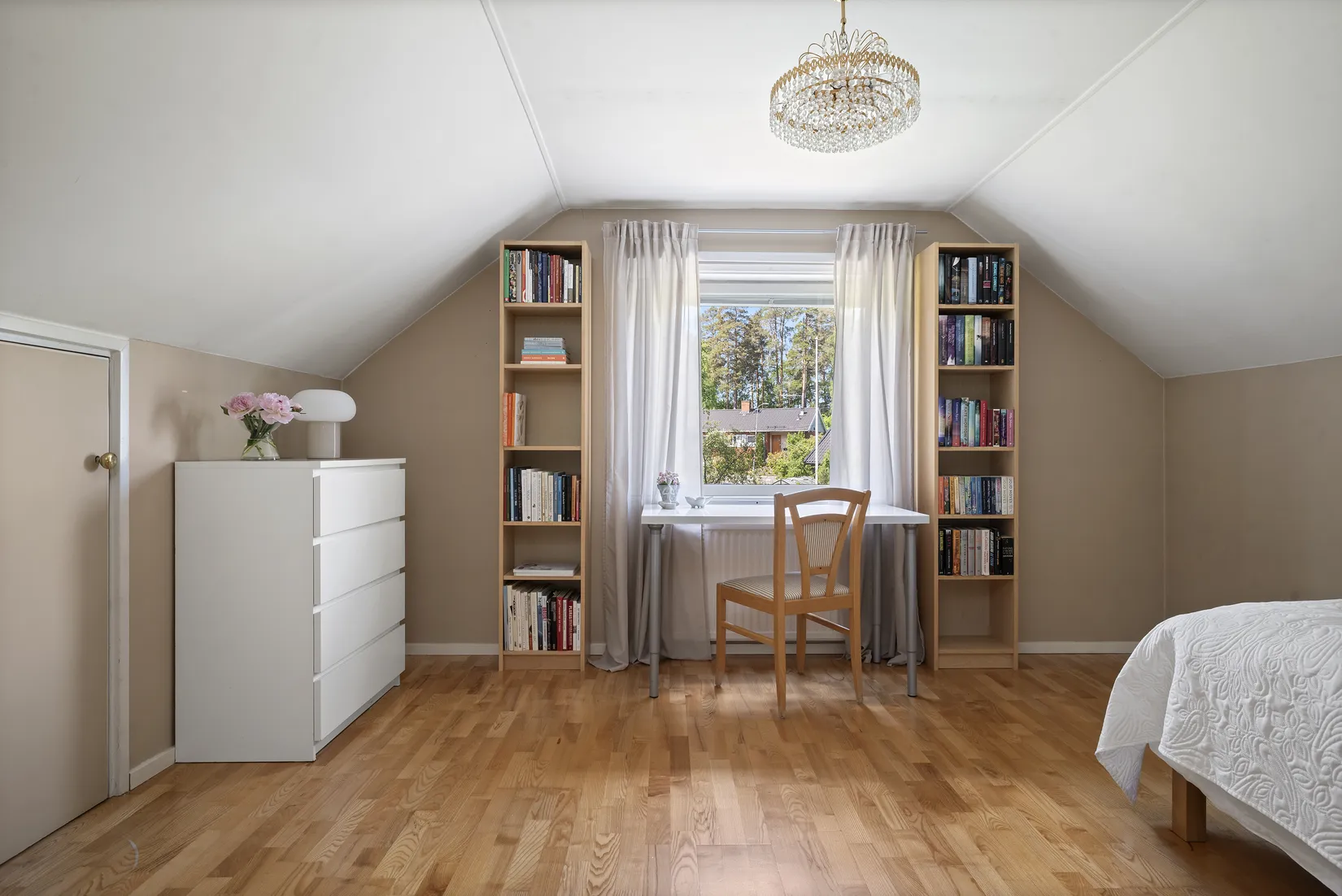 Villa, Rullstensvägen 6, Vallabrink, Täby