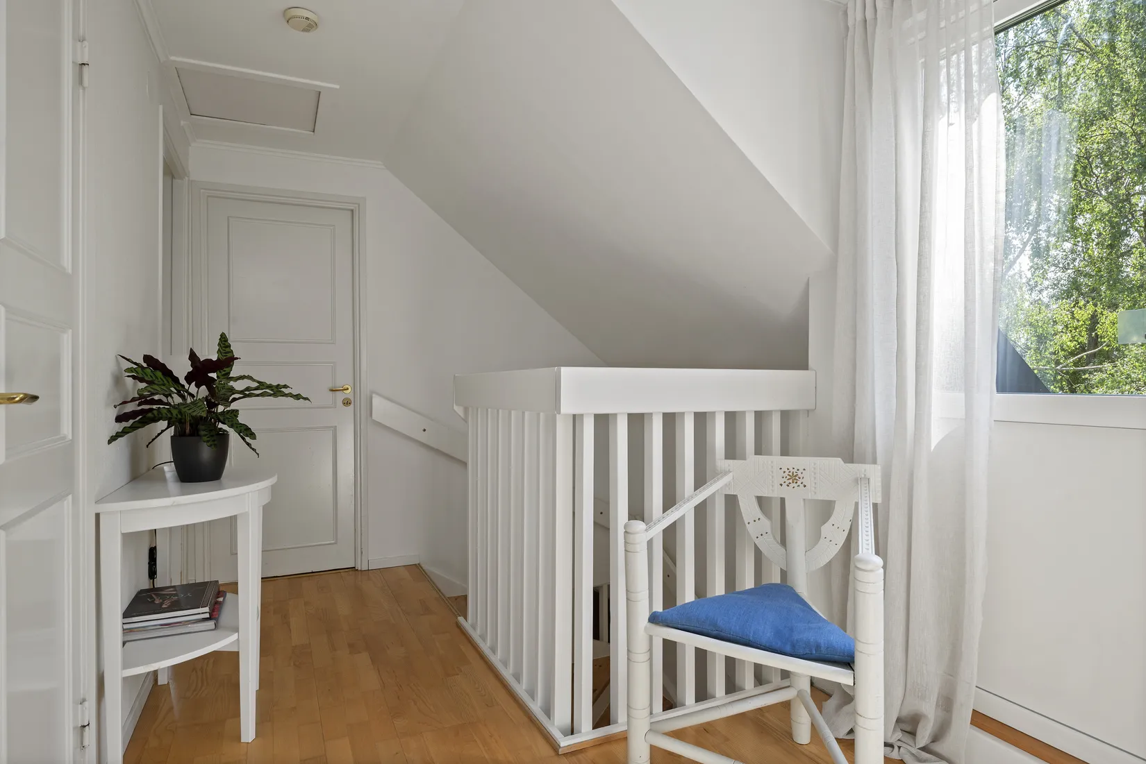 Villa, Rullstensvägen 6, Vallabrink, Täby