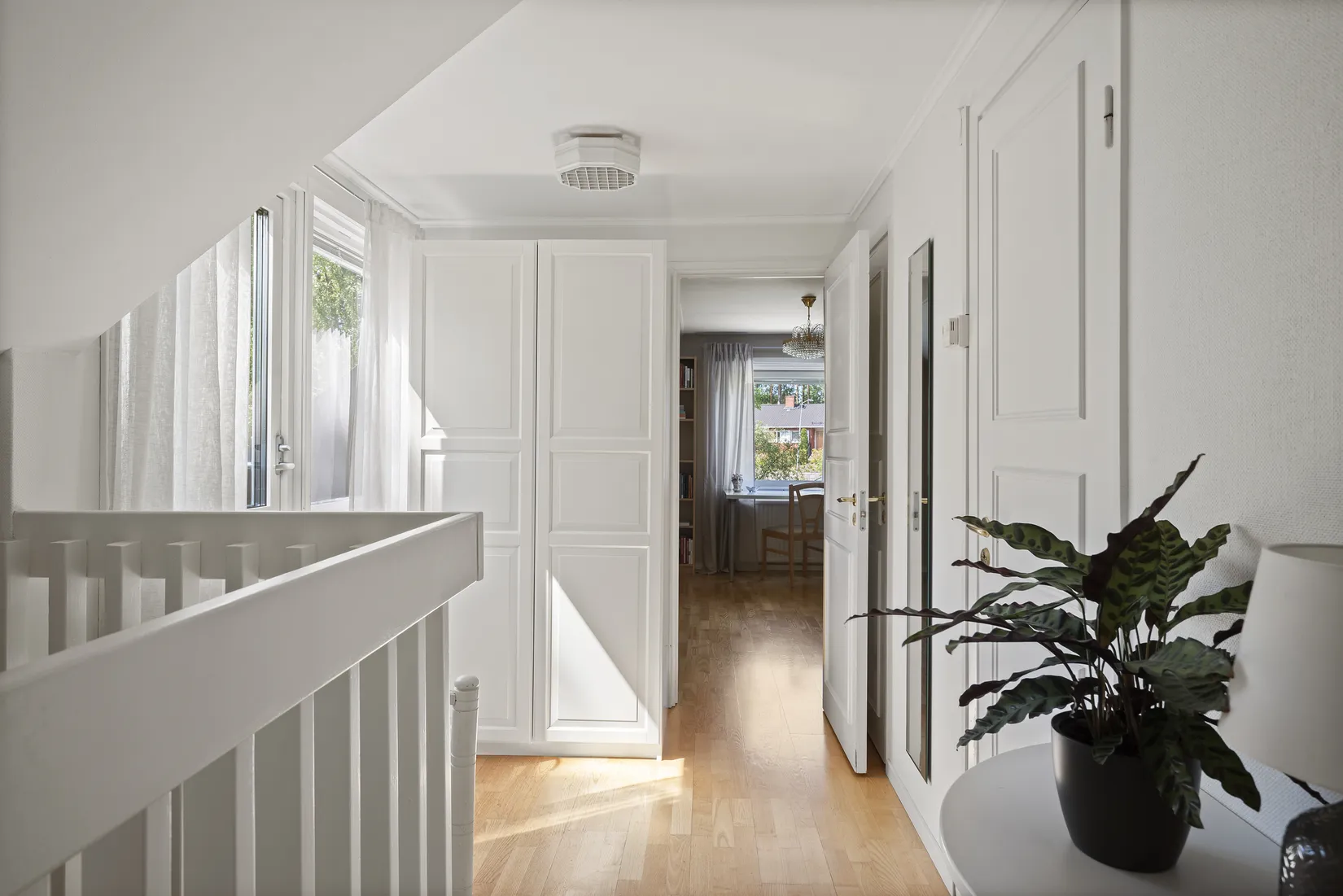 Villa, Rullstensvägen 6, Vallabrink, Täby