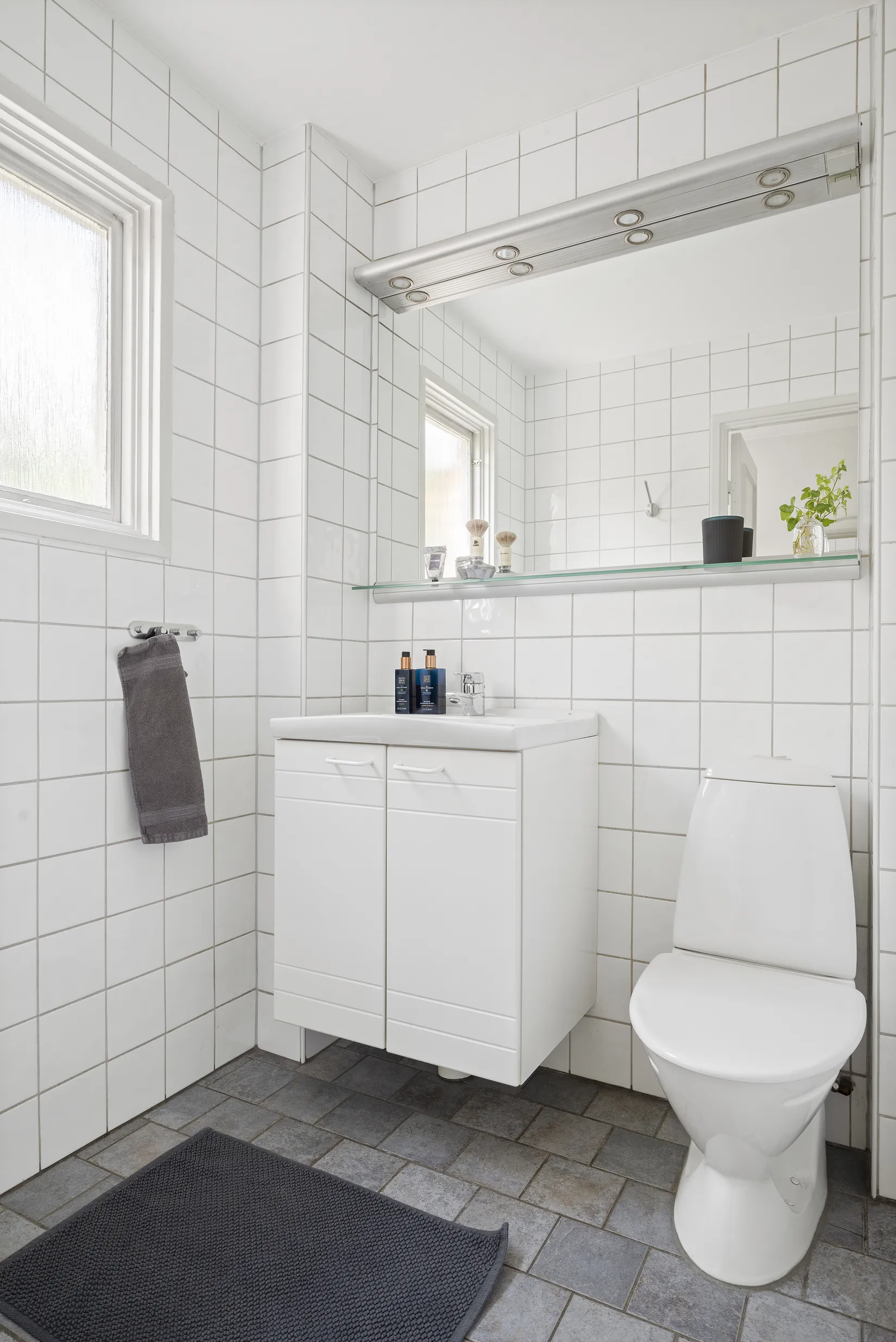 Villa, Rullstensvägen 6, Vallabrink, Täby