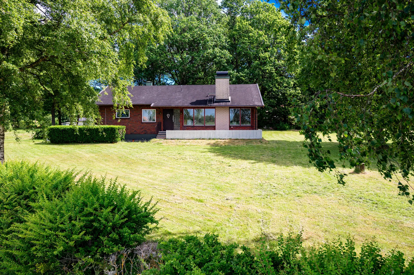 Villa, Täng Björkliden 2, Täng, Grästorp