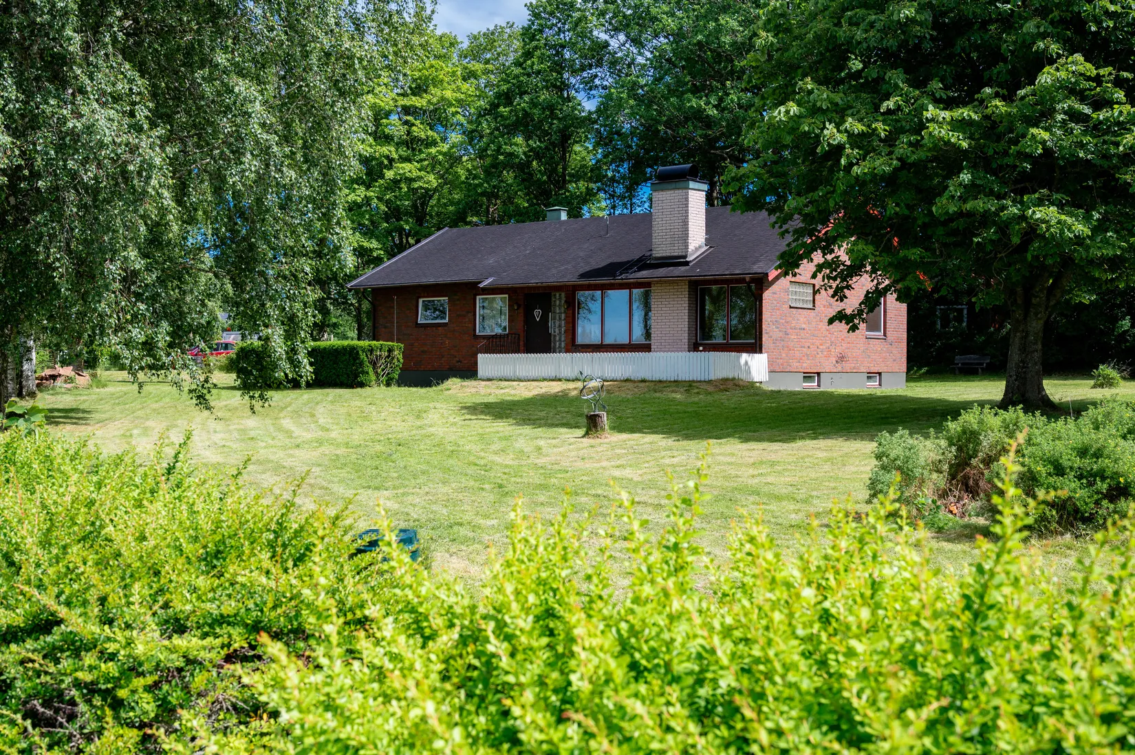 Villa, Täng Björkliden 2, Täng, Grästorp