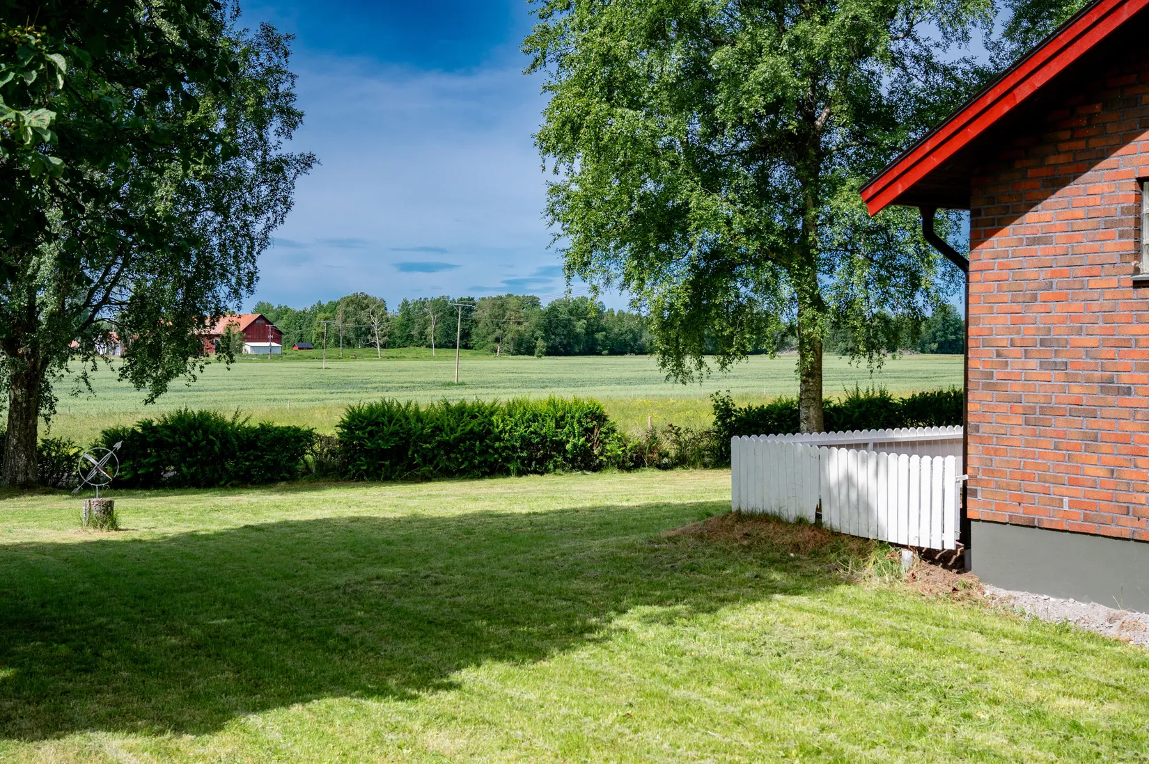 Villa, Täng Björkliden 2, Täng, Grästorp