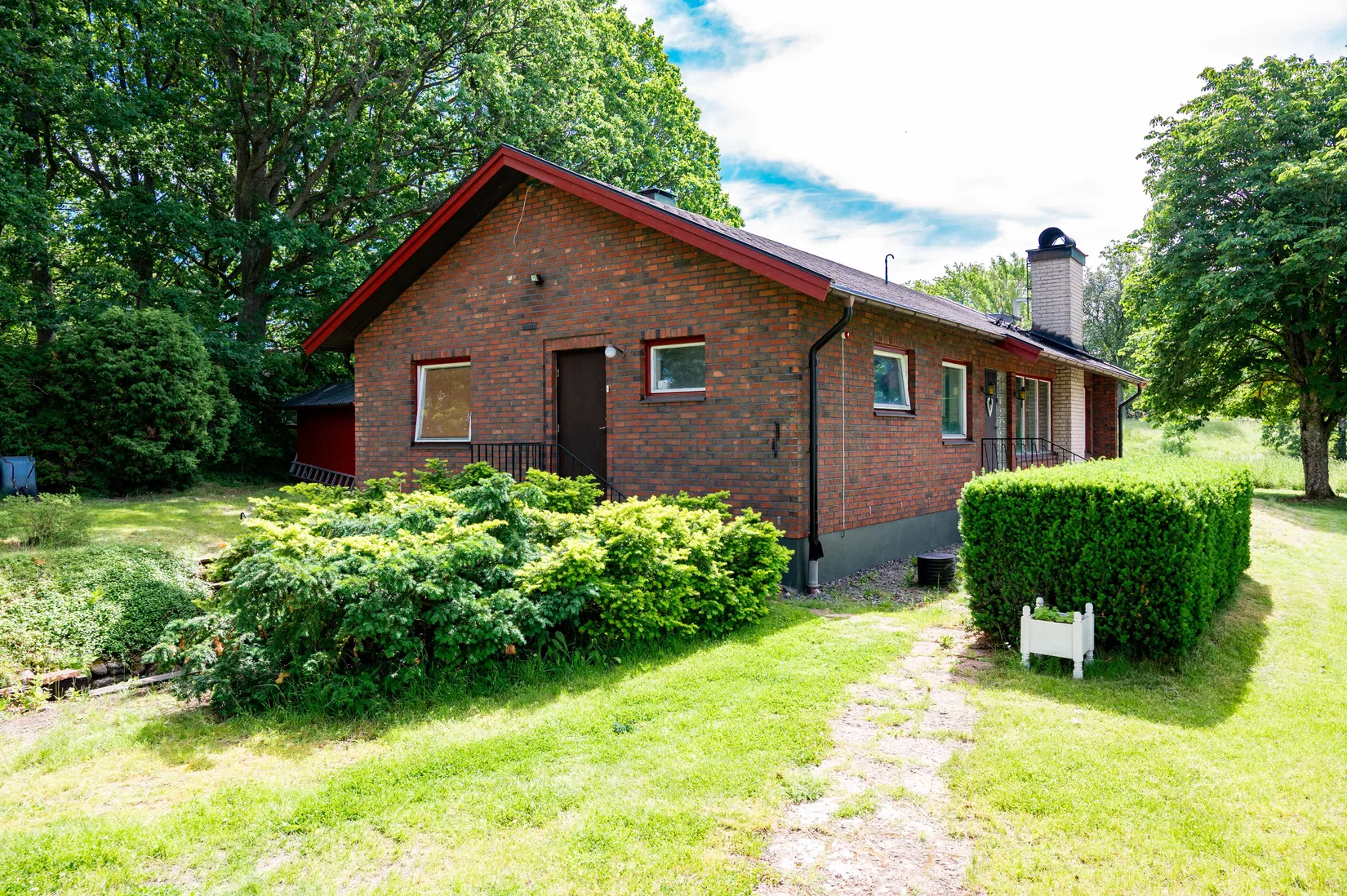Villa, Täng Björkliden 2, Täng, Grästorp