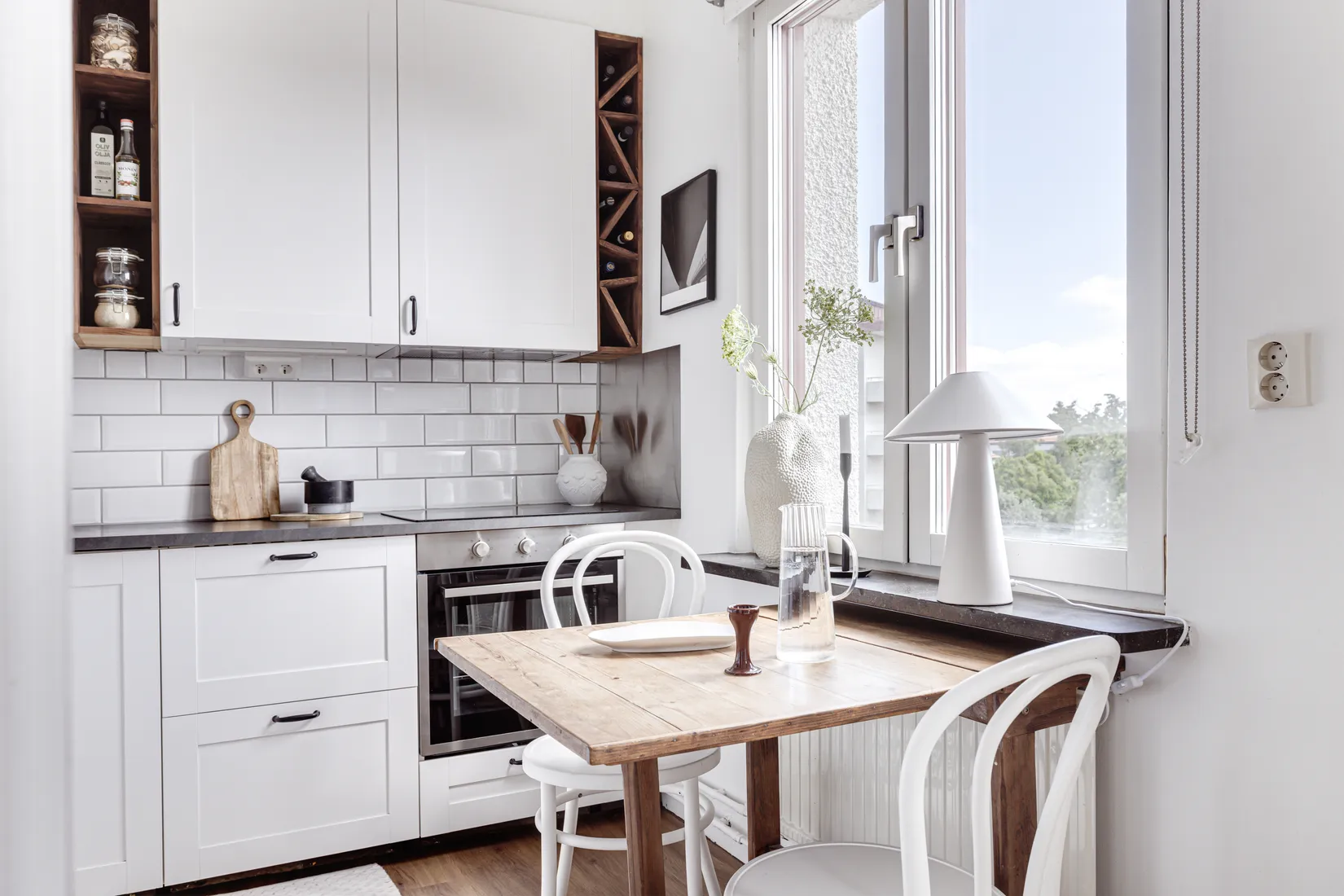 Bostadsrätt, Spaldingsgatan 1, Centrum - Johanneberg, Göteborg