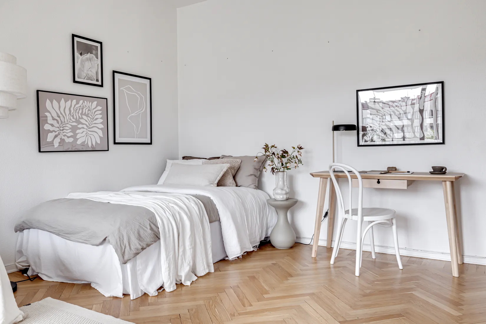 Bostadsrätt, Spaldingsgatan 1, Centrum - Johanneberg, Göteborg