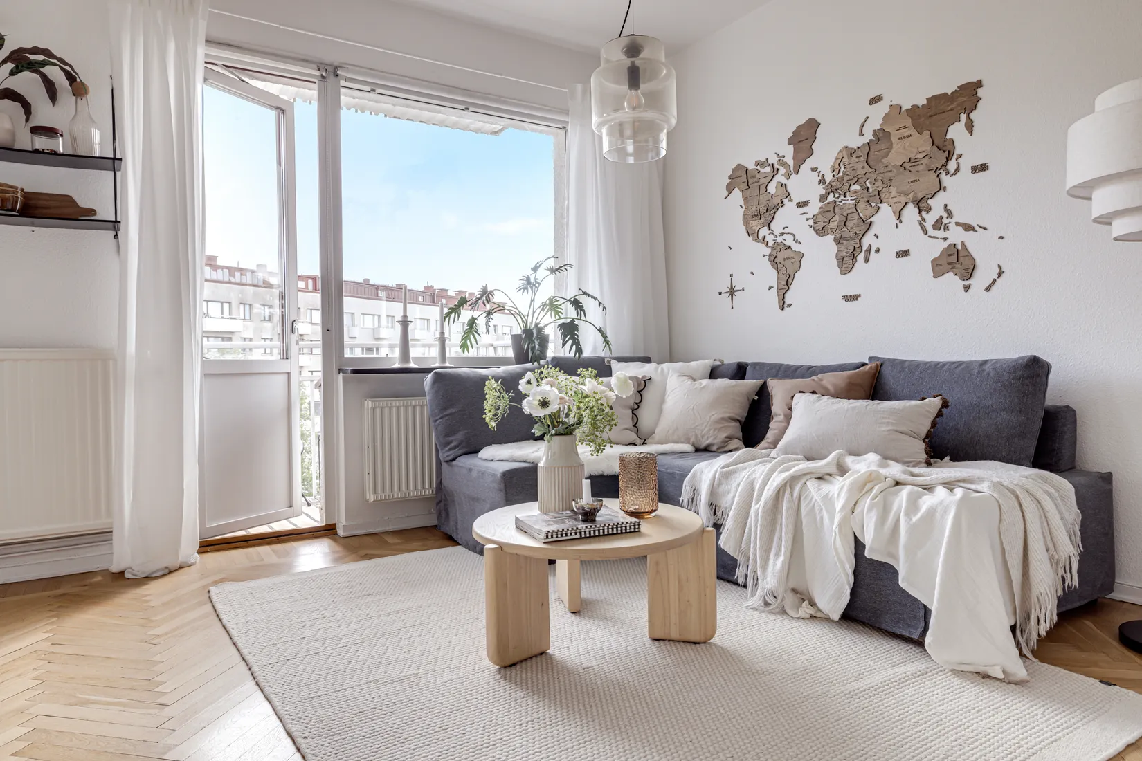 Bostadsrätt, Spaldingsgatan 1, Centrum - Johanneberg, Göteborg