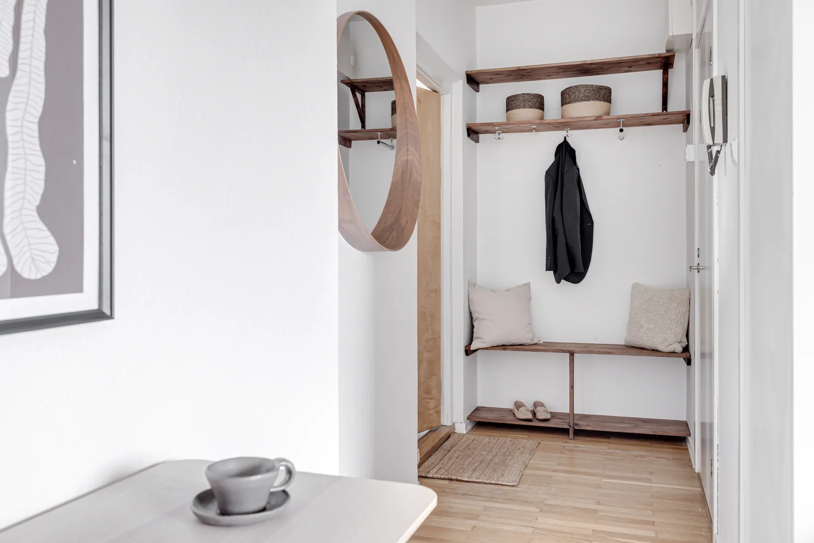 Bostadsrätt, Spaldingsgatan 1, Centrum - Johanneberg, Göteborg