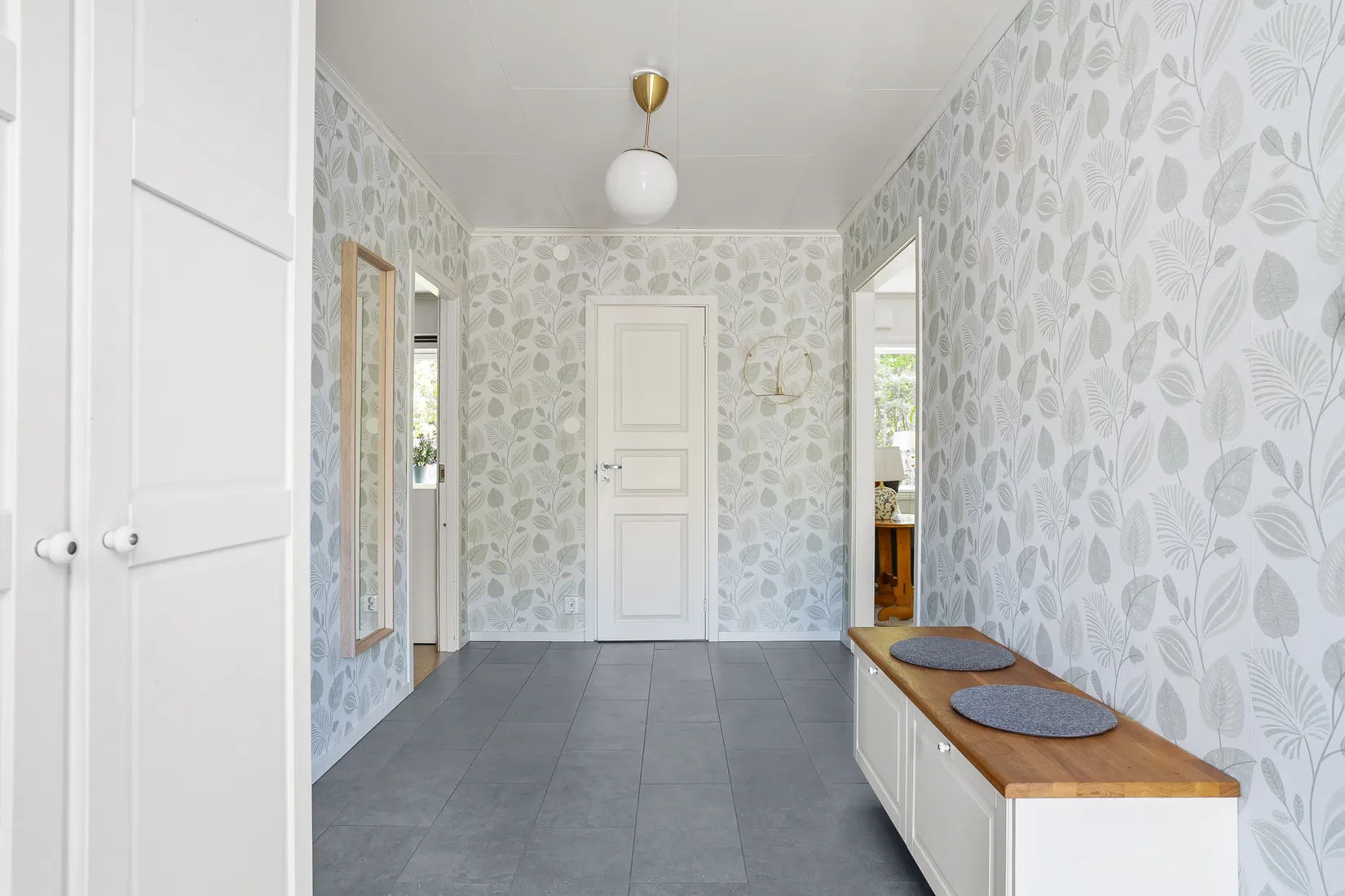Villa, Kompassvägen 12, Alnö, Sundsvall