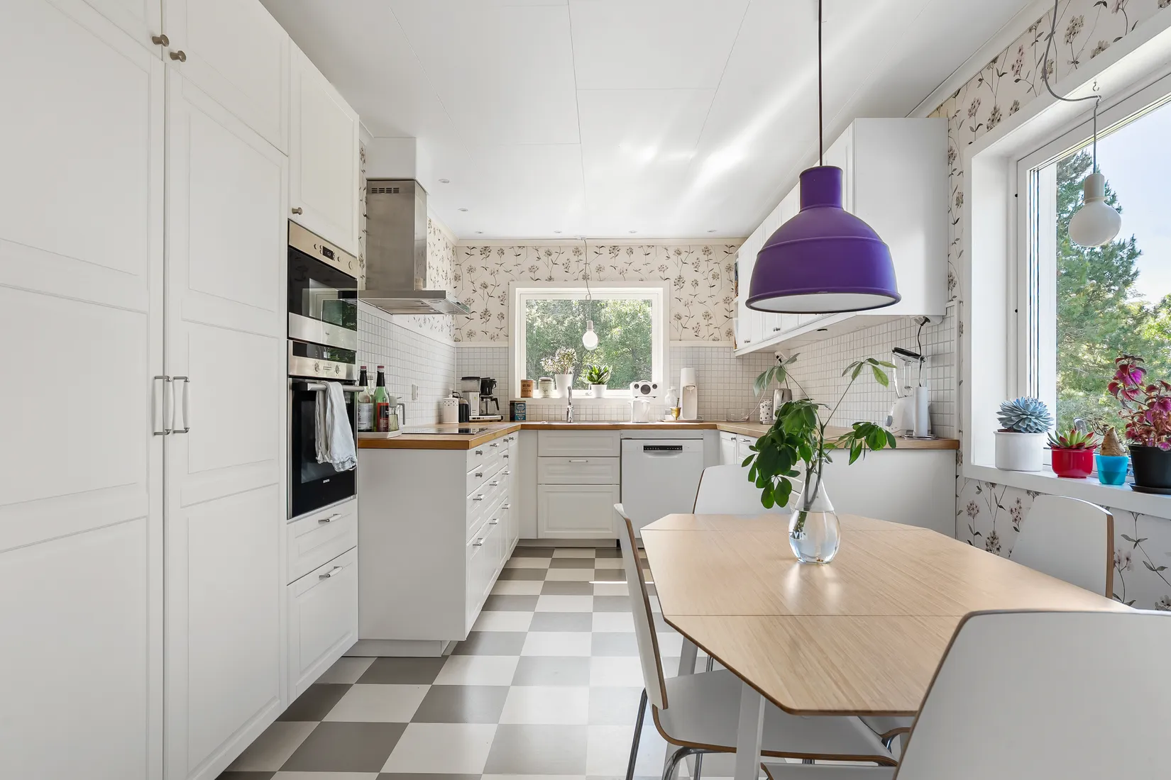 Villa, Kompassvägen 12, Alnö, Sundsvall