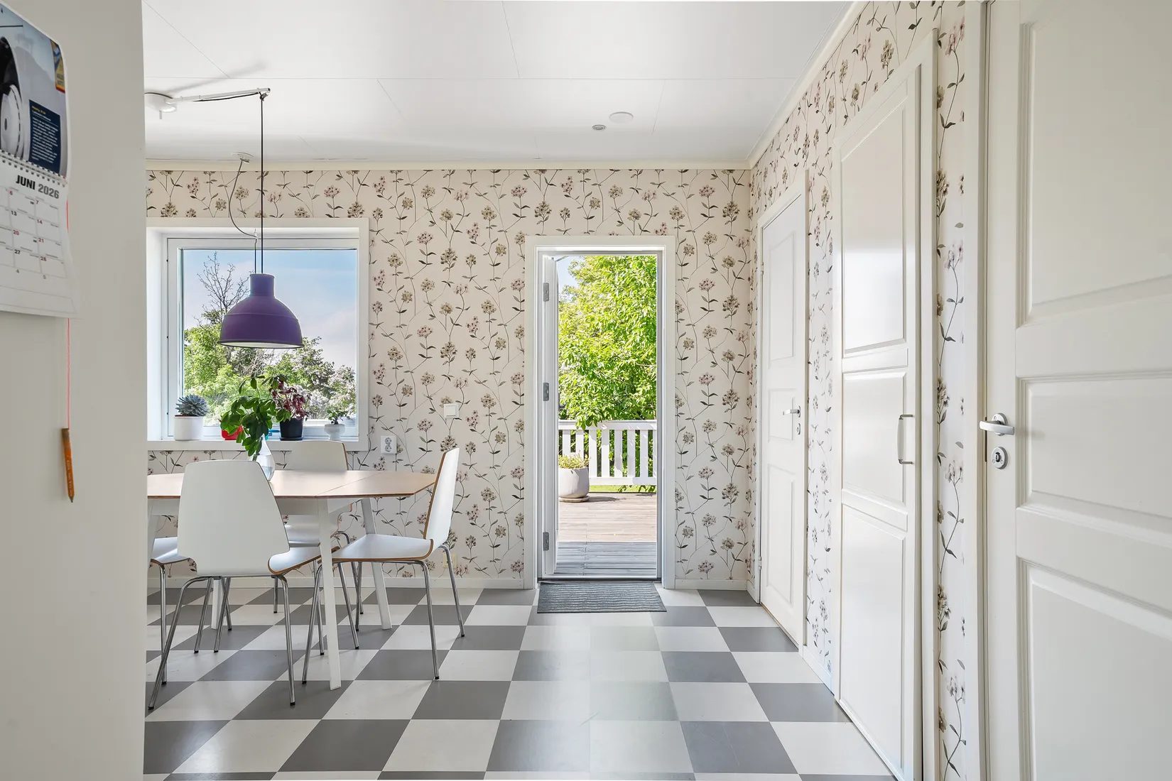 Villa, Kompassvägen 12, Alnö, Sundsvall