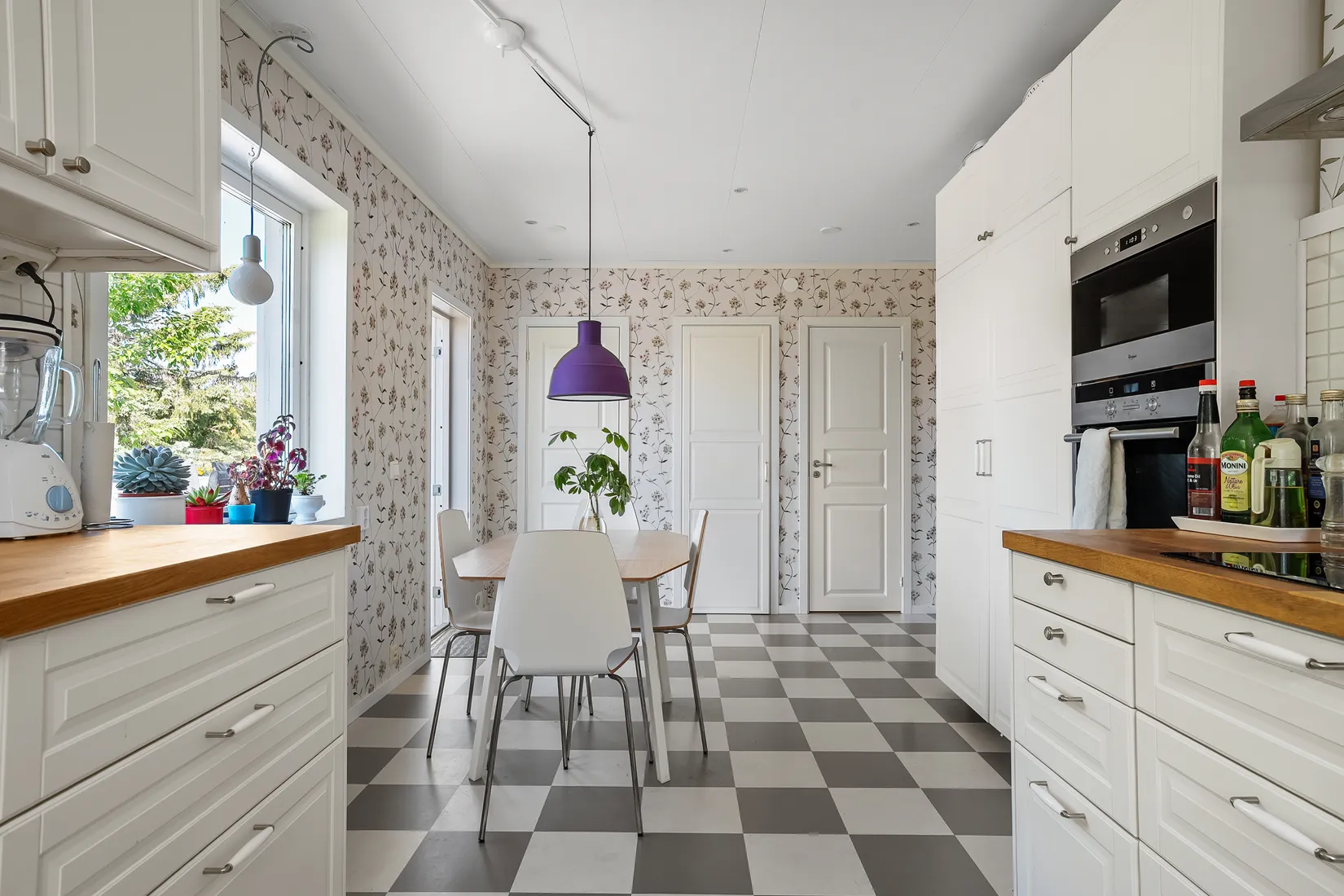 Villa, Kompassvägen 12, Alnö, Sundsvall