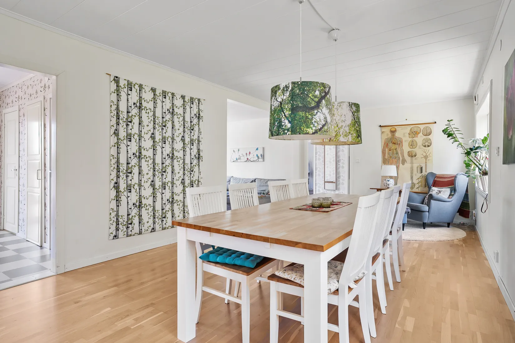 Villa, Kompassvägen 12, Alnö, Sundsvall