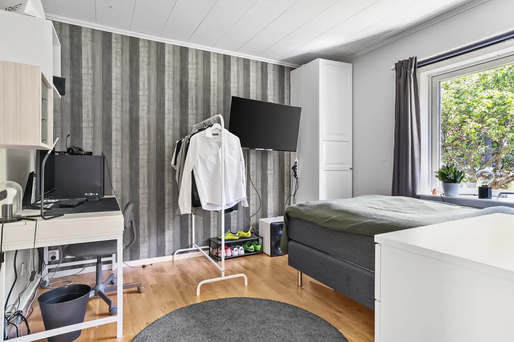 Villa, Kompassvägen 12, Alnö, Sundsvall
