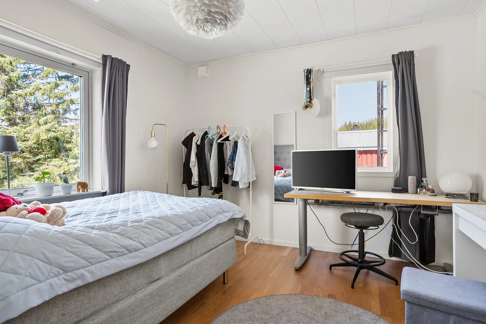 Villa, Kompassvägen 12, Alnö, Sundsvall