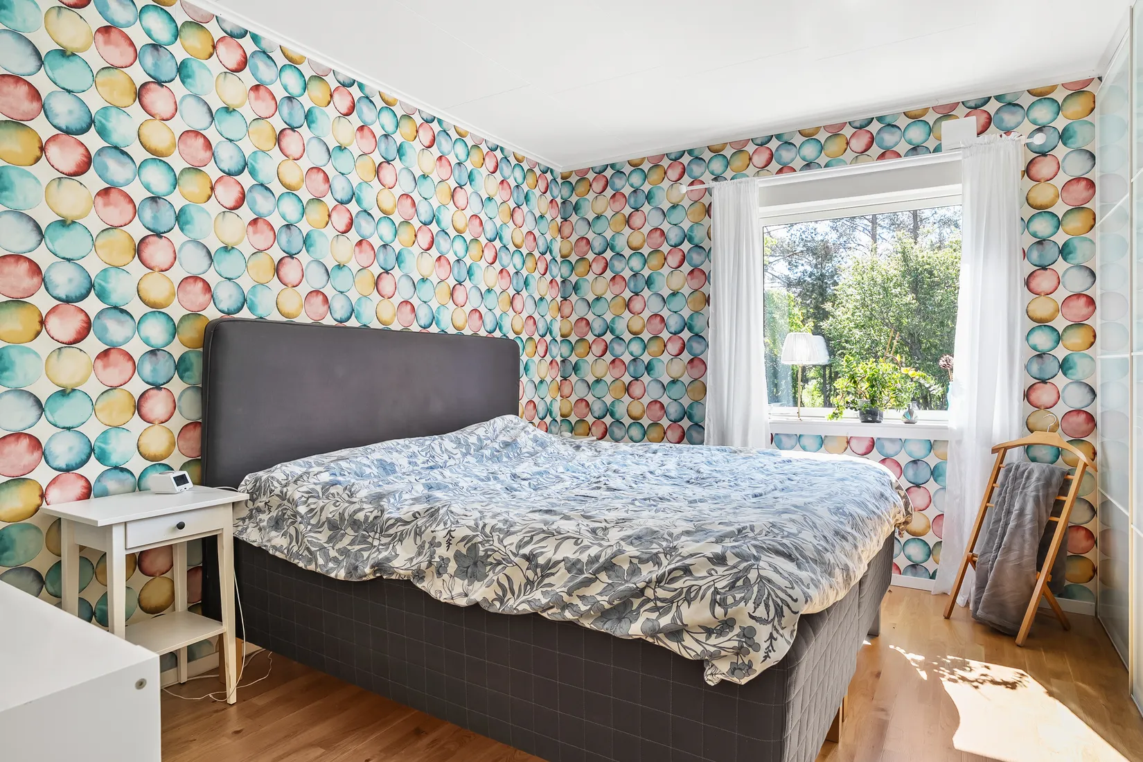 Villa, Kompassvägen 12, Alnö, Sundsvall