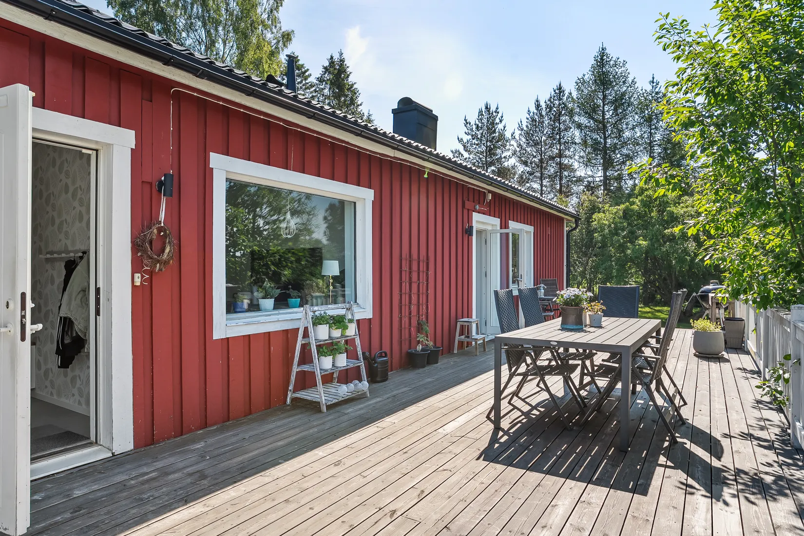Villa, Kompassvägen 12, Alnö, Sundsvall
