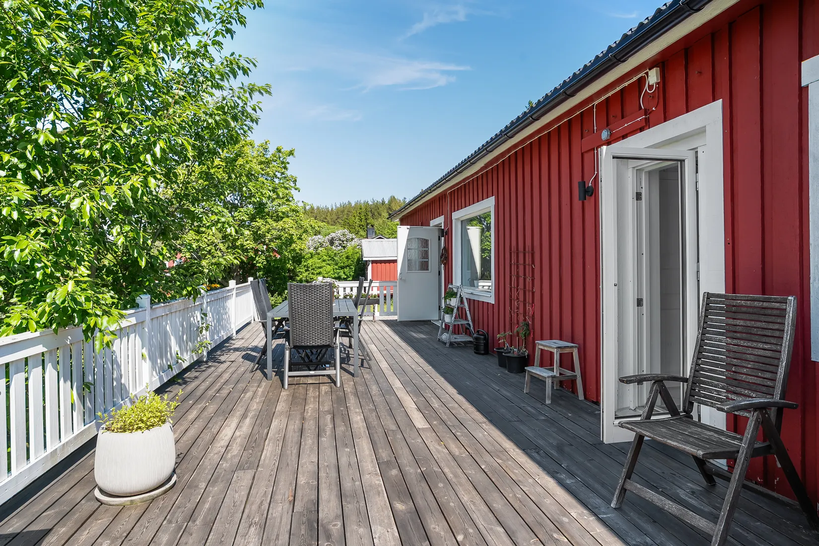 Villa, Kompassvägen 12, Alnö, Sundsvall