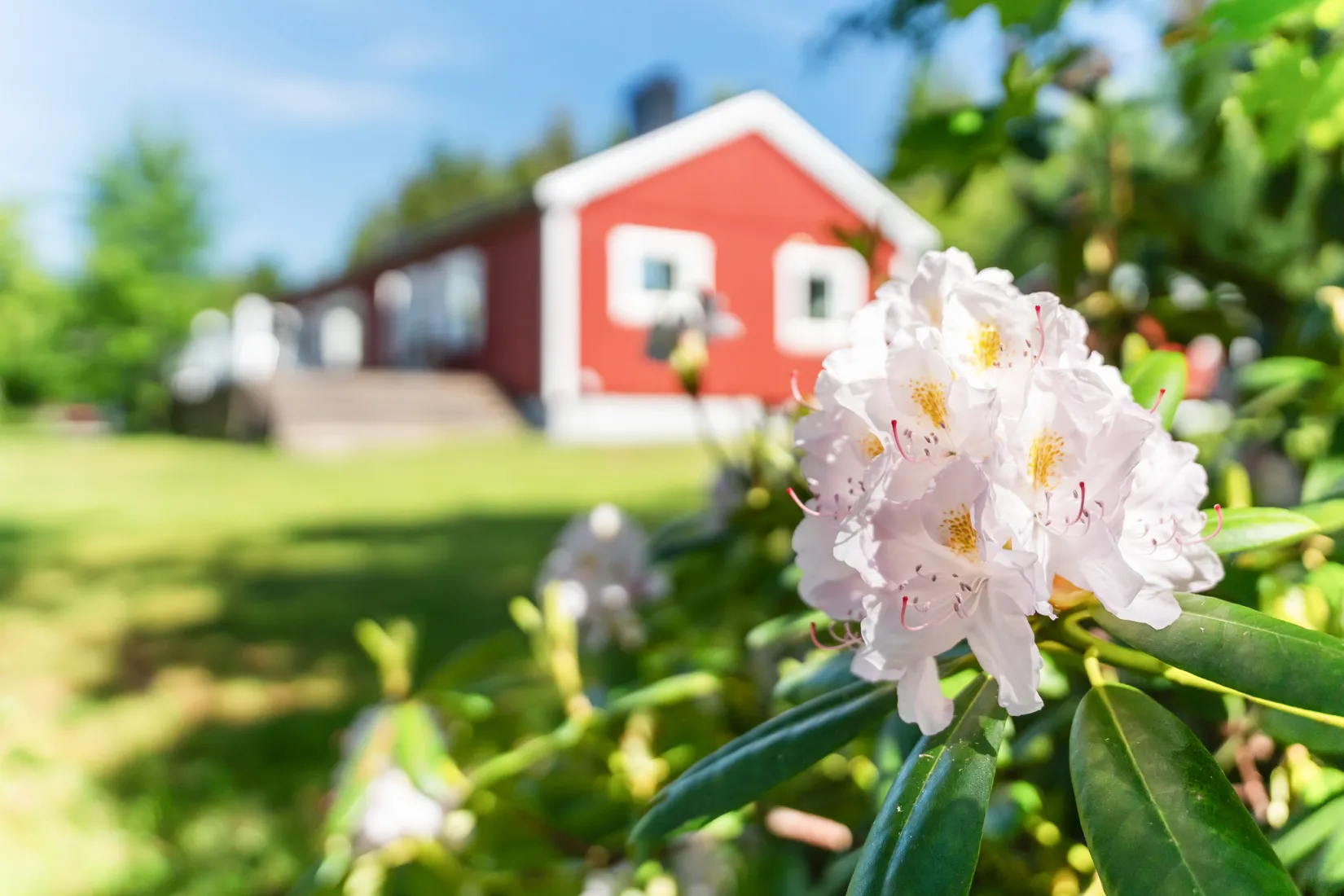 Villa, Kompassvägen 12, Alnö, Sundsvall