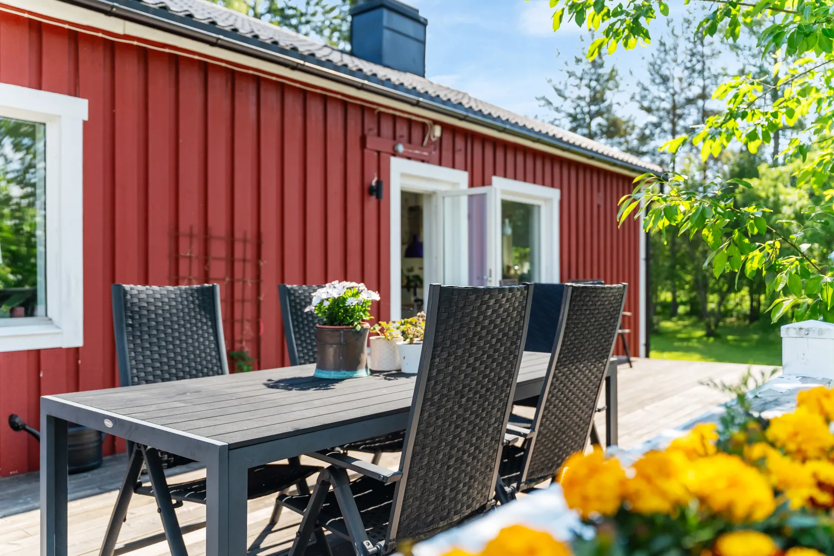 Villa, Kompassvägen 12, Alnö, Sundsvall