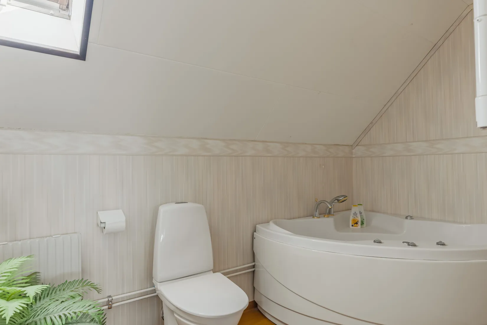 Villa, Radhus, Kohagsvägen 6, Smedby, Kalmar