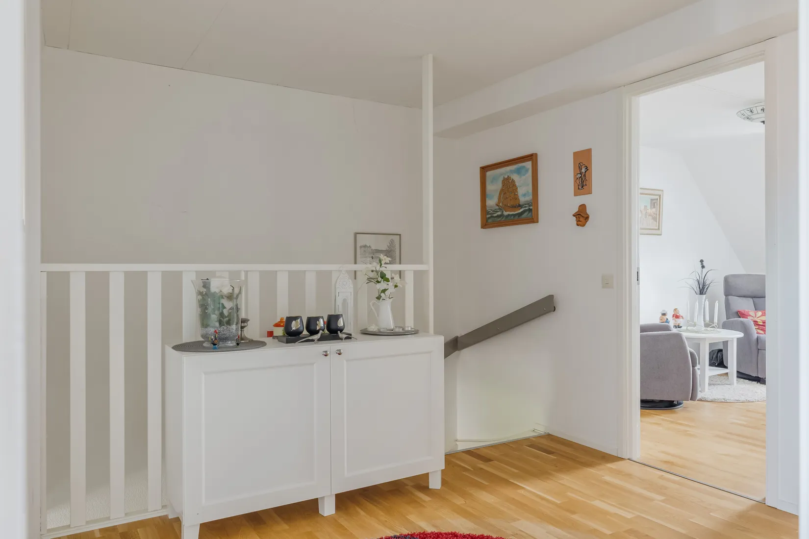 Villa, Radhus, Kohagsvägen 6, Smedby, Kalmar