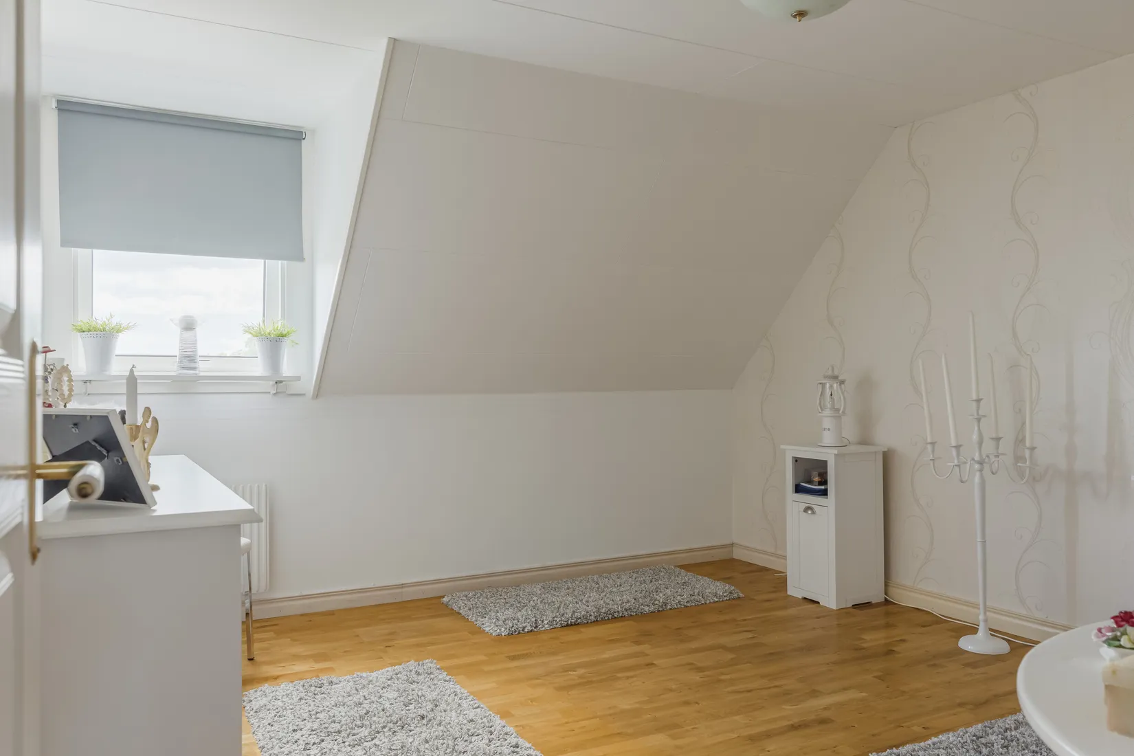 Villa, Radhus, Kohagsvägen 6, Smedby, Kalmar