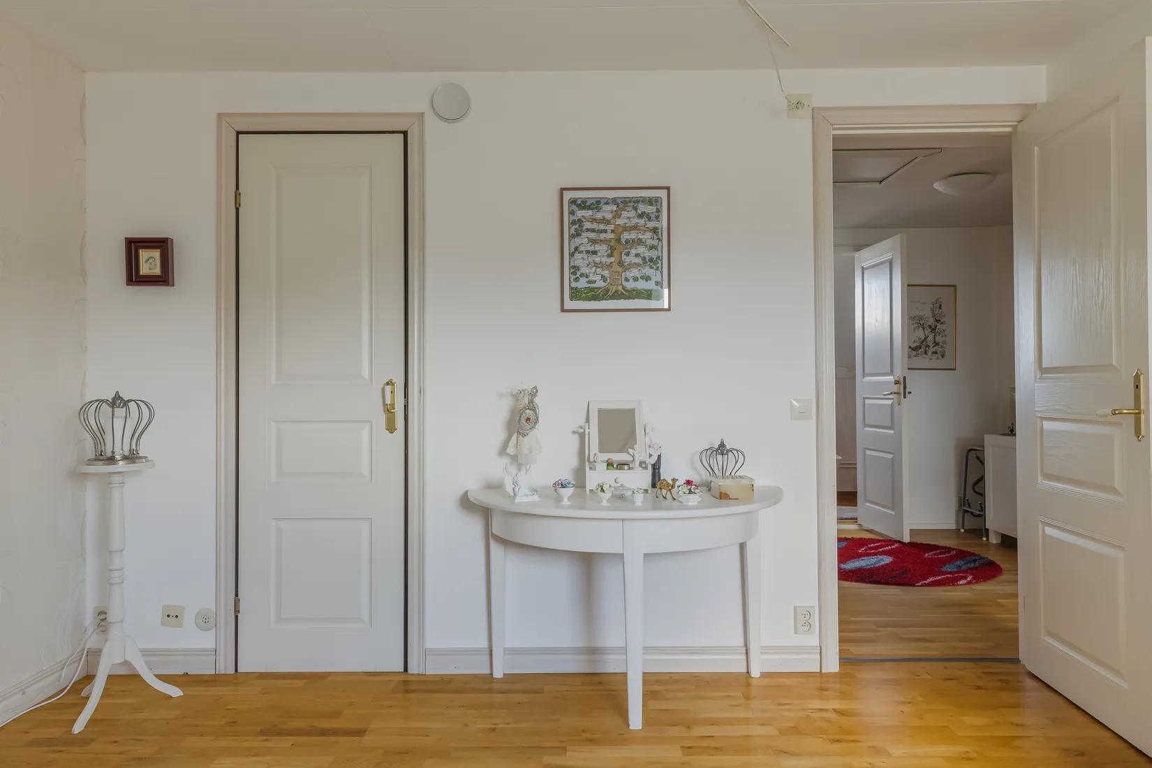 Villa, Radhus, Kohagsvägen 6, Smedby, Kalmar