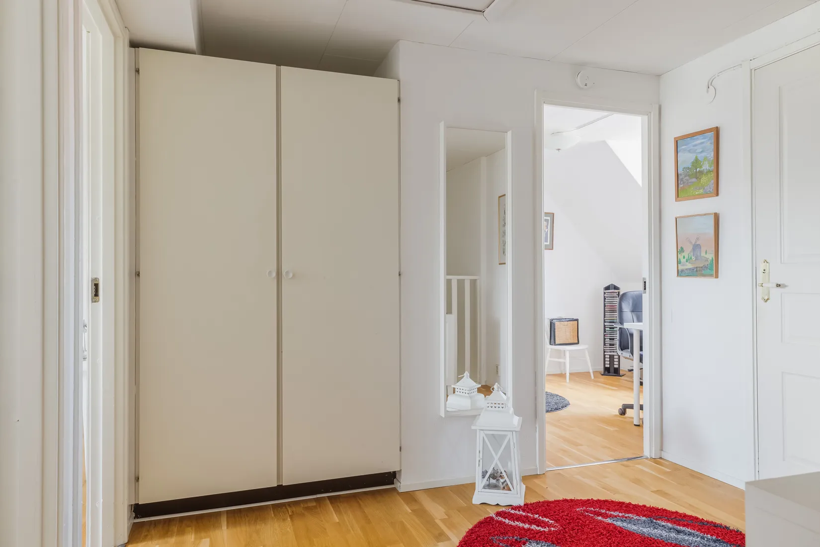 Villa, Radhus, Kohagsvägen 6, Smedby, Kalmar