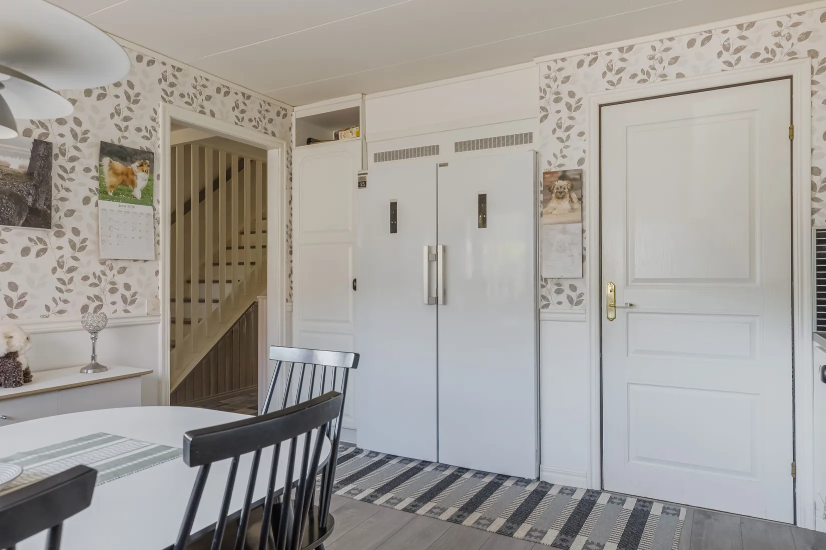 Villa, Radhus, Kohagsvägen 6, Smedby, Kalmar