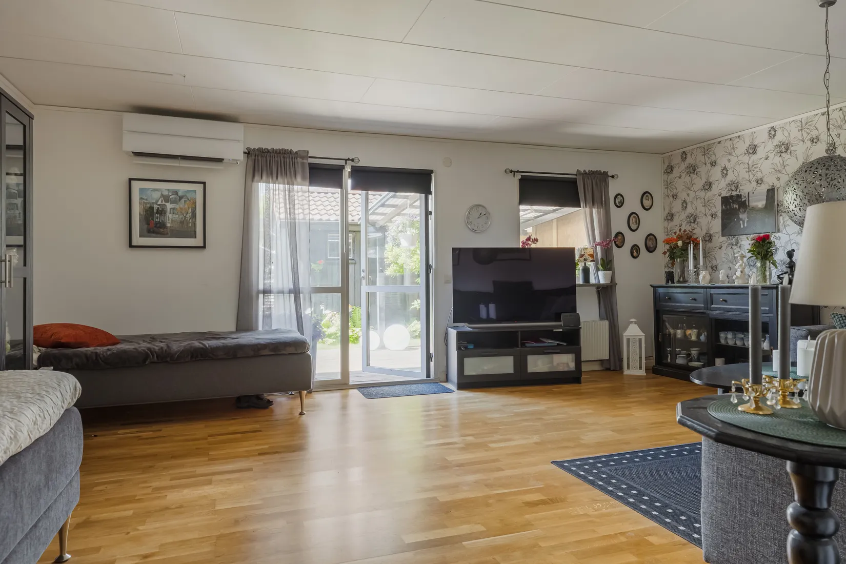 Villa, Radhus, Kohagsvägen 6, Smedby, Kalmar