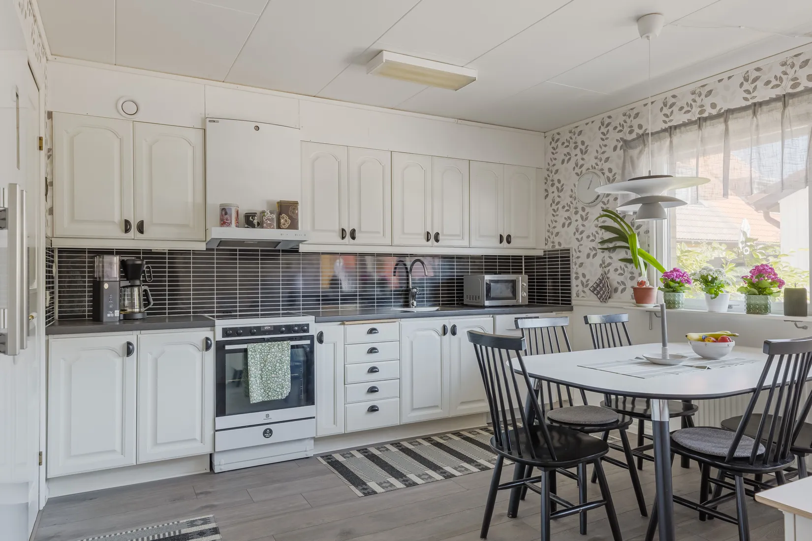 Villa, Radhus, Kohagsvägen 6, Smedby, Kalmar