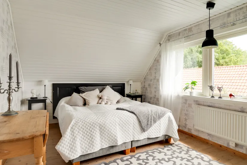 Villa, Magnarps byaväg 150, Magnarp, Ängelholm