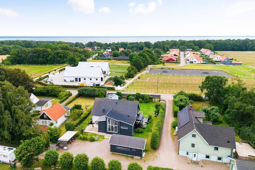 Villa, Magnarps byaväg 150, Magnarp, Ängelholm