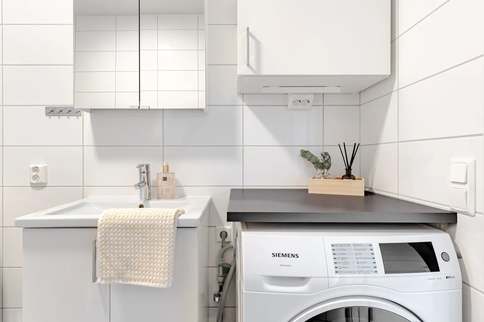 Bostadsrätt, Patentgatan 3, Gideonsberg, Västerås