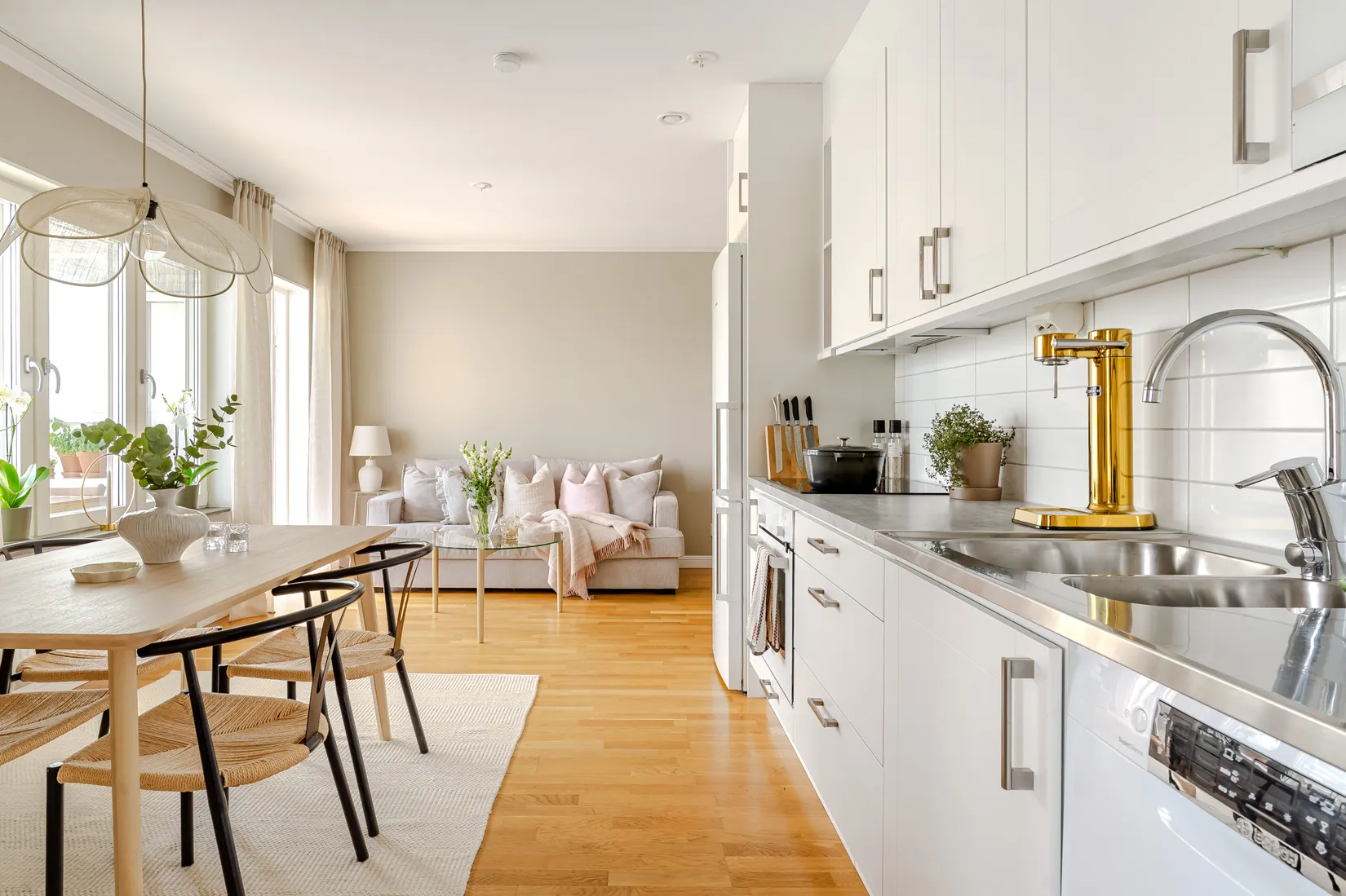 Bostadsrätt, Patentgatan 3, Gideonsberg, Västerås