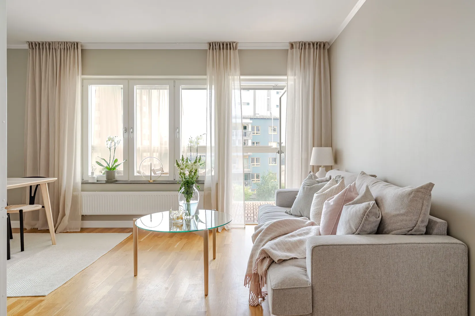 Bostadsrätt, Patentgatan 3, Gideonsberg, Västerås
